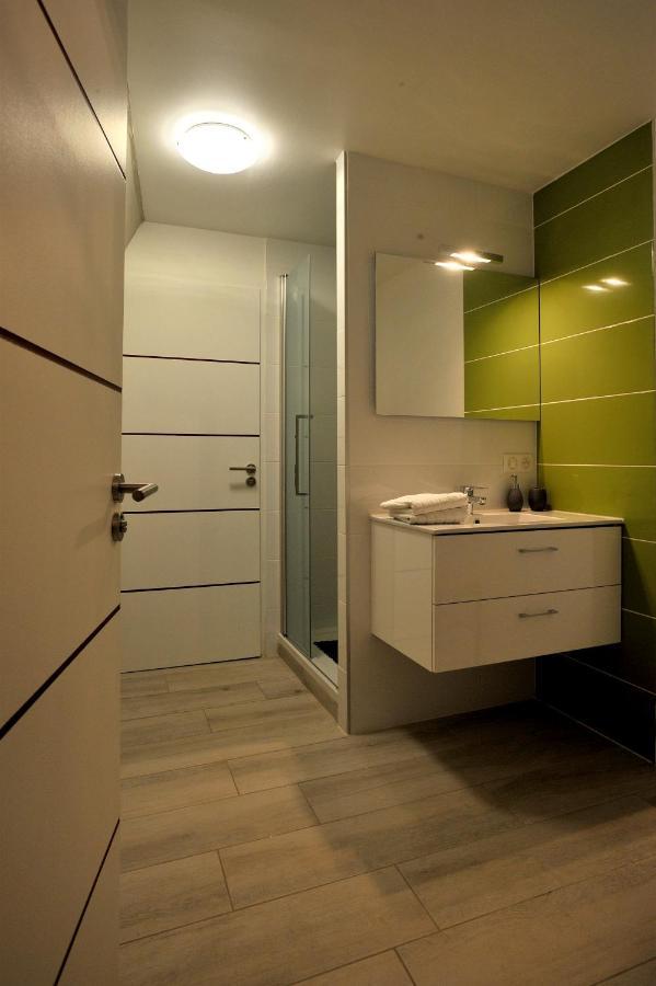 Chambre D'Hote Avec Jacuzzi Sanilhac  Exteriér fotografie
