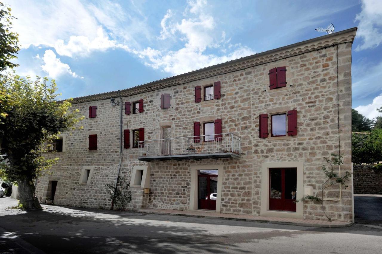 Chambre D'Hote Avec Jacuzzi Sanilhac  Exteriér fotografie